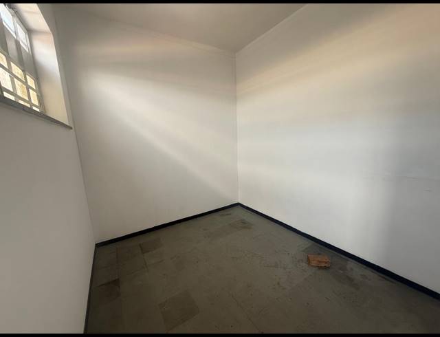 120M² RETAIL TO LET IN ALRODE